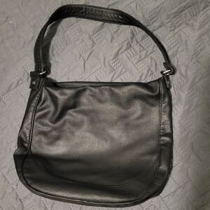 Thirty One Black Purse